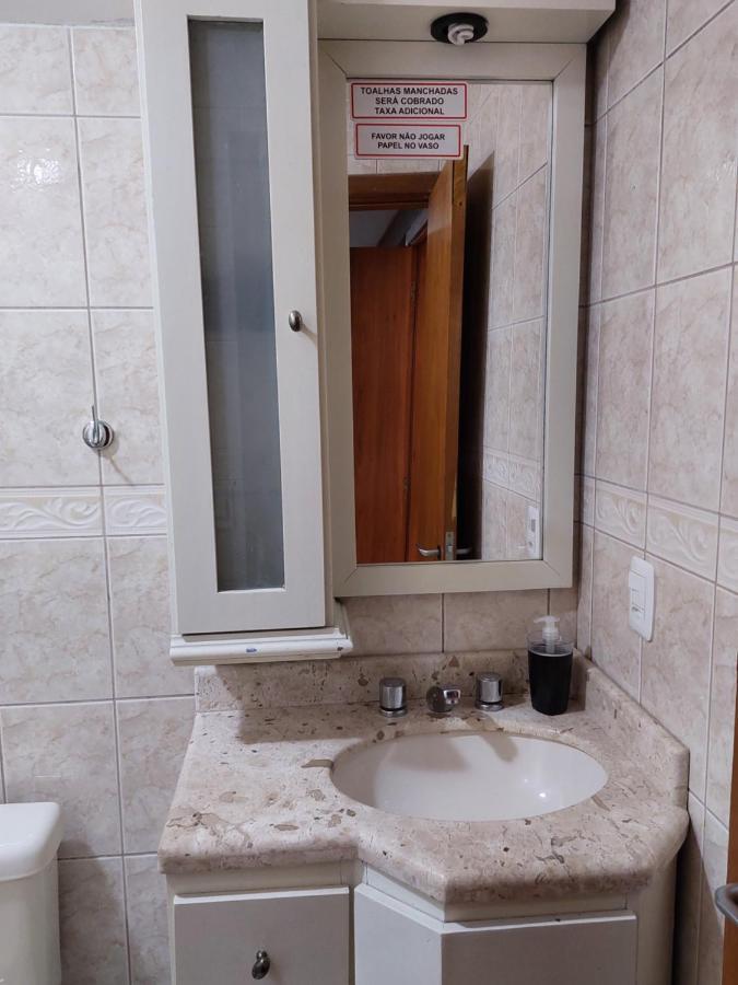 Apartamento Cobertura Roloff Gramado Exterior foto