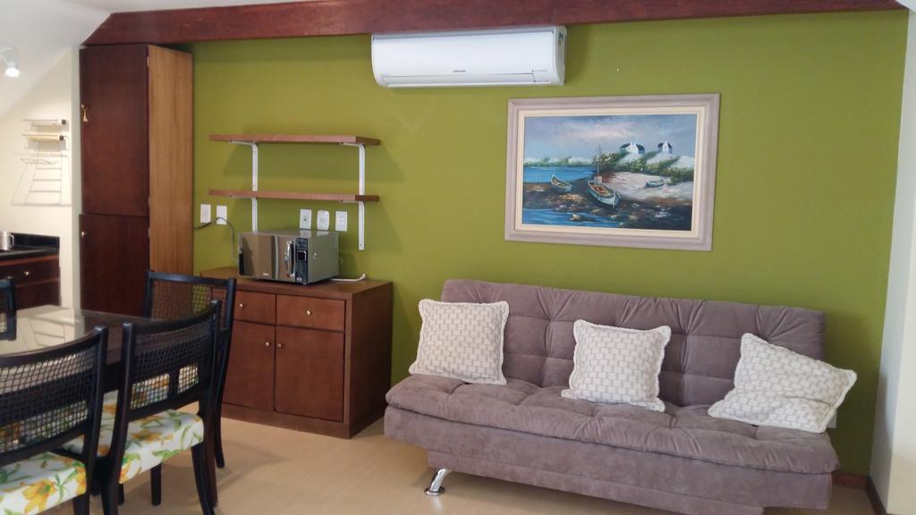 Apartamento Cobertura Roloff Gramado Exterior foto