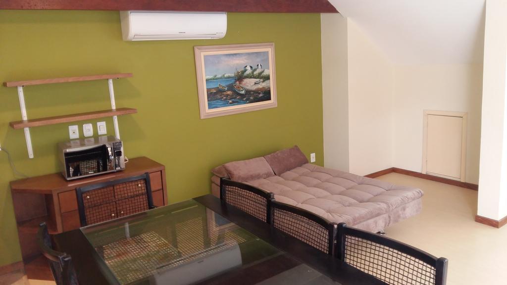 Apartamento Cobertura Roloff Gramado Exterior foto