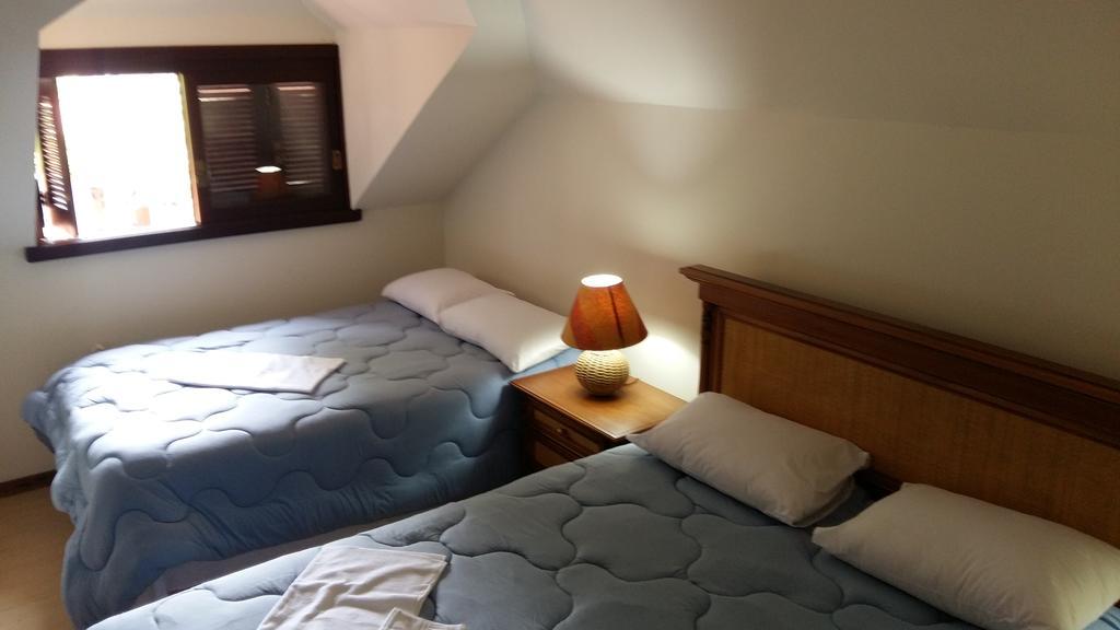 Apartamento Cobertura Roloff Gramado Exterior foto