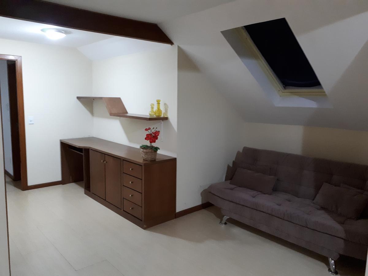 Apartamento Cobertura Roloff Gramado Exterior foto