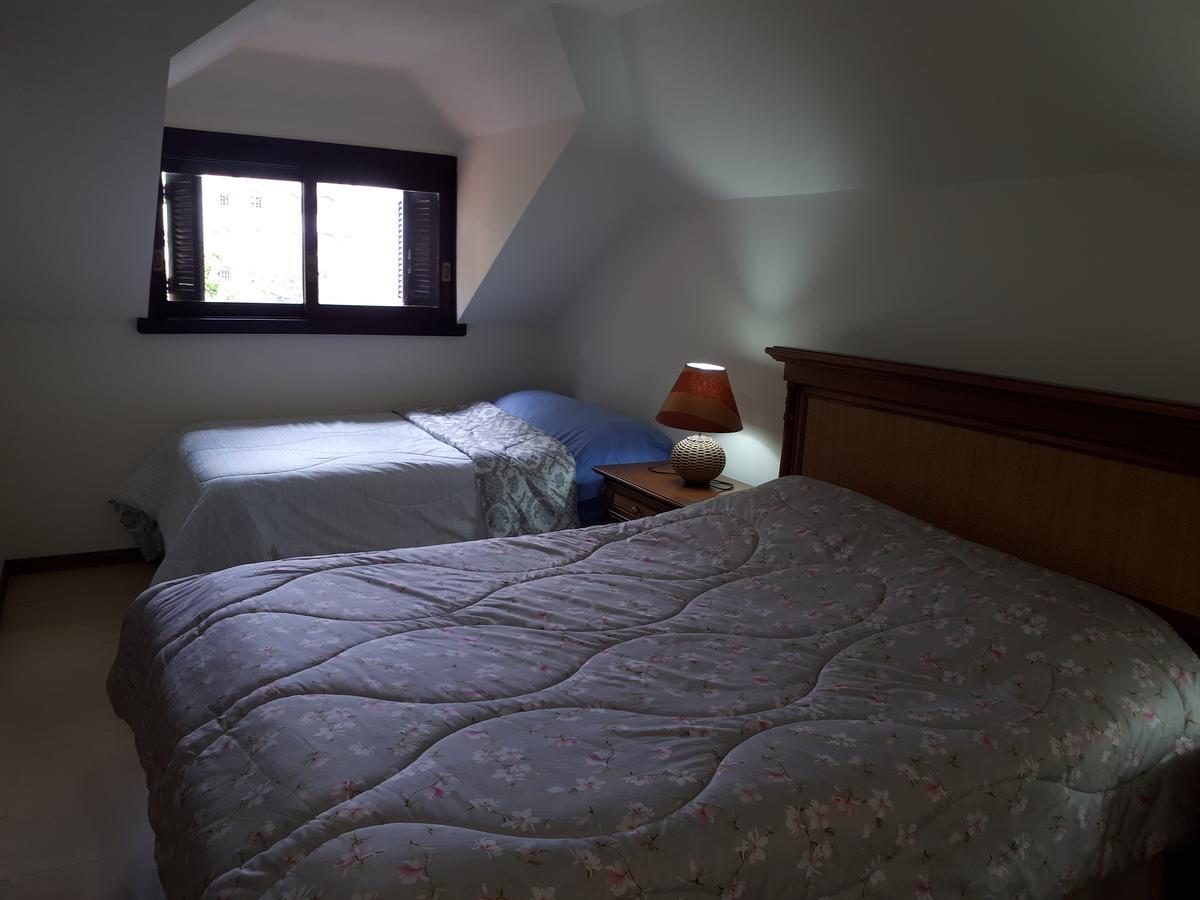 Apartamento Cobertura Roloff Gramado Exterior foto