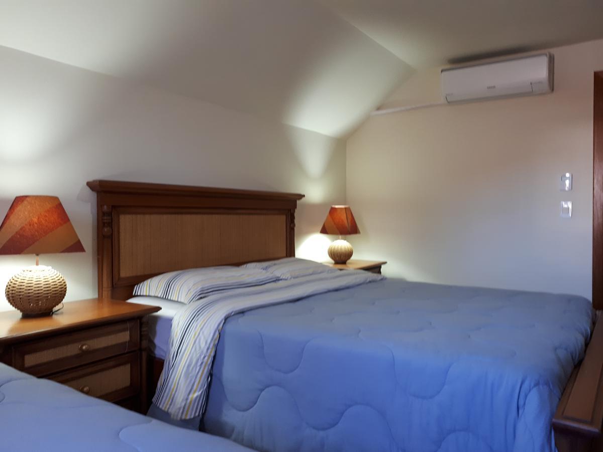 Apartamento Cobertura Roloff Gramado Exterior foto